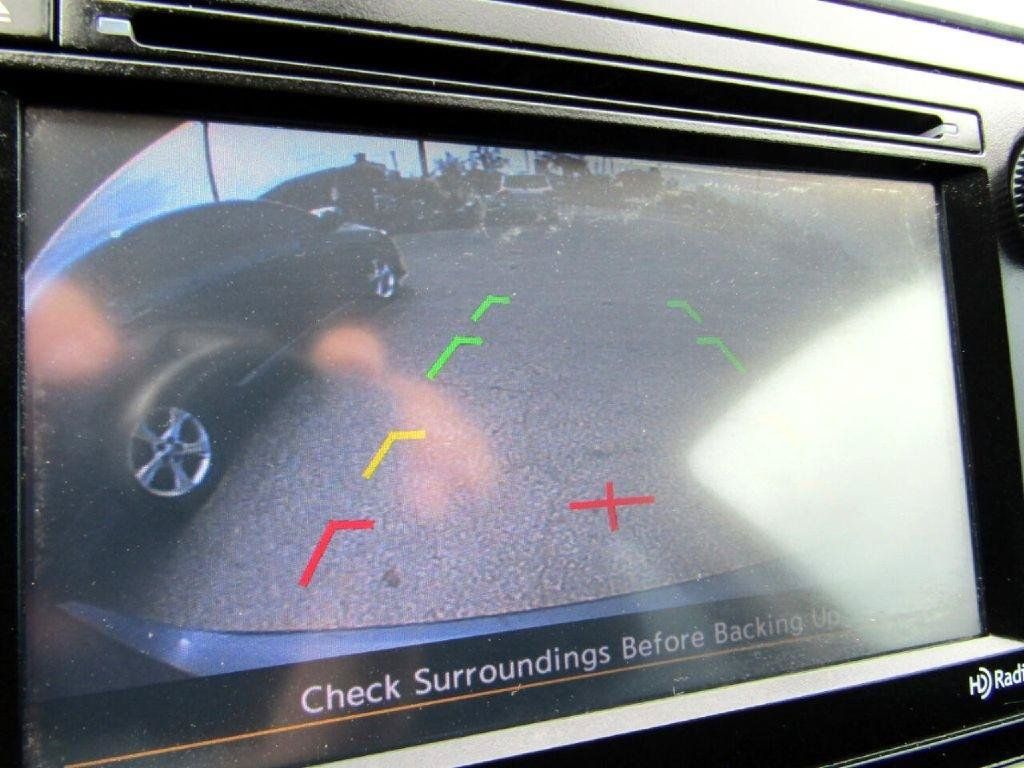 Used 2015 Subaru Outback 2.5i AWD/4WD image 28