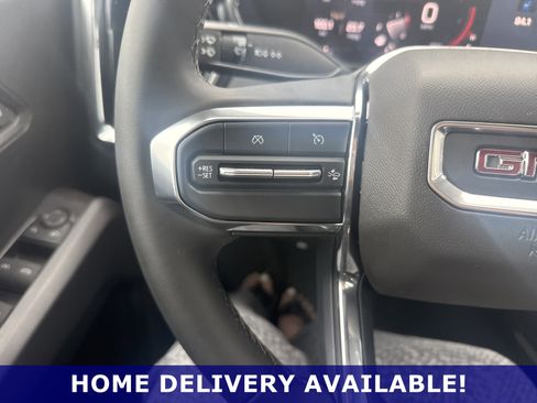 Used 2024 GMC Canyon Elevation w/ Elevation Premium Package image 4