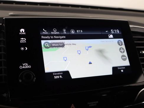 Used 2022 Honda Pilot Black Edition image 39