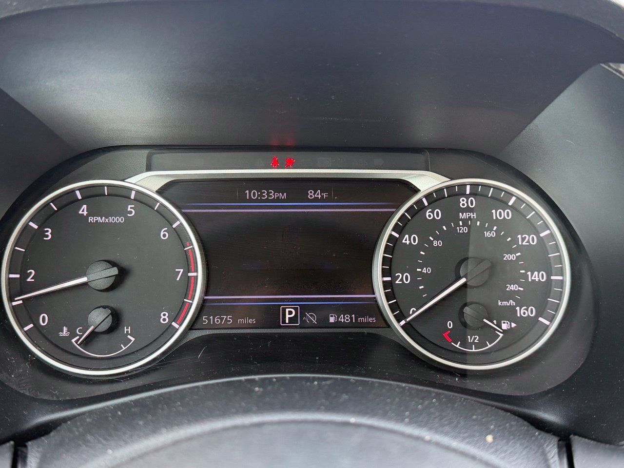 Certified 2025 Nissan Sentra SV FWD image 7