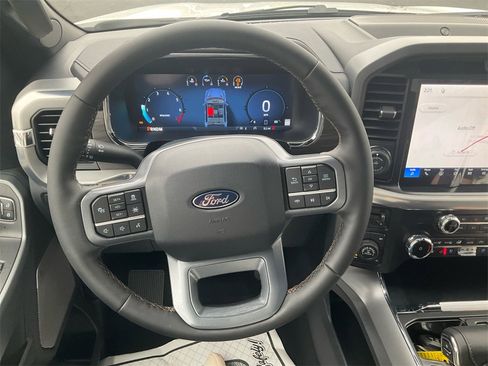 New 2026 Ford F150 Lariat image 21