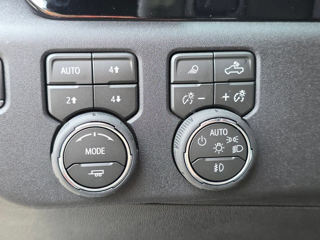 New 2026 Chevrolet Silverado 2500 High Country AWD/4WD image 34