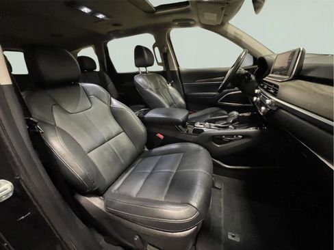 Used 2021 Kia Telluride EX w/ EX Premium Package image 24