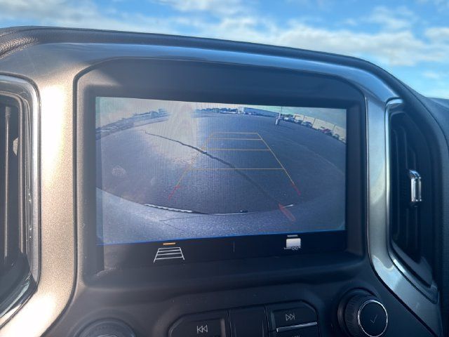 Used 2022 Chevrolet Silverado 1500 RST w/ Max Trailering Package AWD/4WD image 24