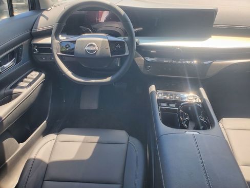 New 2025 Nissan Murano SL w/ Cargo Package image 17