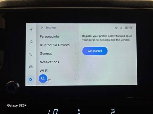 New 2026 Toyota Tundra SR image 57