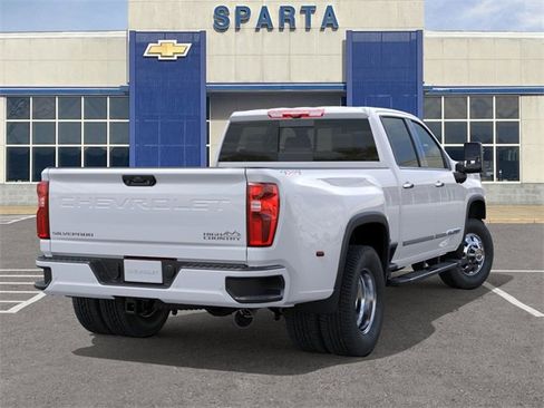 New 2026 Chevrolet Silverado 3500 High Country image 4