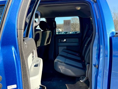 Used 2014 Ford F150 STX w/ Equipment Group 201A Mid image 16