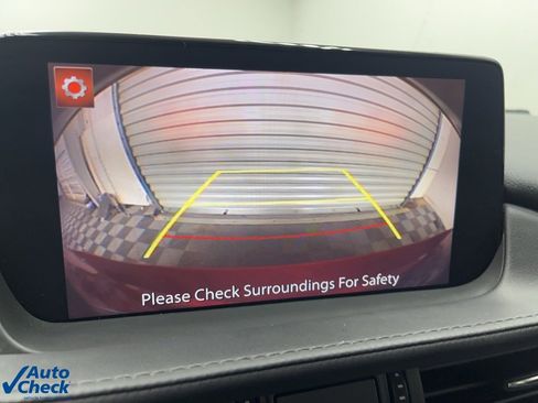 Used 2019 MAZDA MAZDA6 Grand Touring image 11