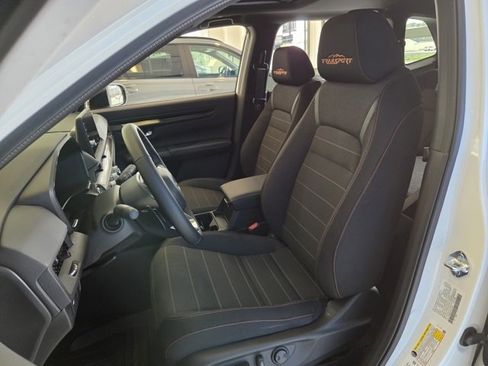 New 2026 Honda CR-V TrailSport image 20