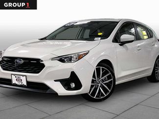Used 2024 Subaru Impreza 2.0i Sport AWD/4WD video 1