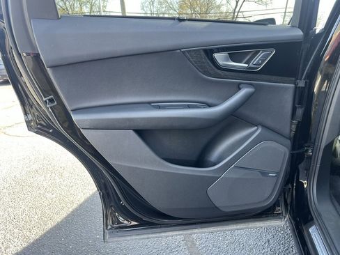 Used 2019 Audi Q7 3.0T Prestige w/ Prestige Package image 29