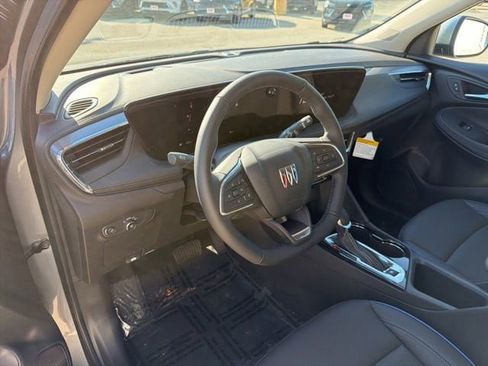 New 2026 Buick Encore GX Sport Touring w/ Advanced Technology Package AWD/4WD image 9