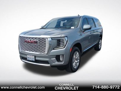 Used 2024 GMC Yukon XL Denali