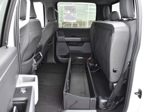 Used 2024 Ford F150 XLT w/ Equipment Group 302A MID image 17