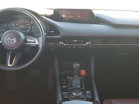 Used 2023 MAZDA MAZDA3 s image 28