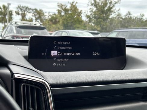 Used 2023 MAZDA CX-50 AWD 2.5 S w/ Cargo Package image 25