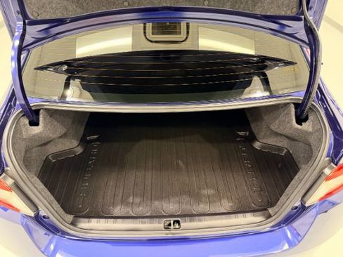 Used 2020 Subaru WRX Limited w/ Popular Package #3 (IZT) image 41