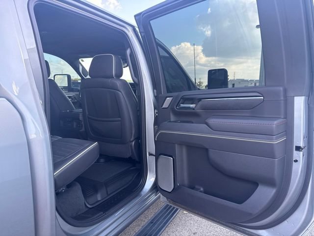 Certified 2024 GMC Sierra 2500 AT4X AWD/4WD image 18