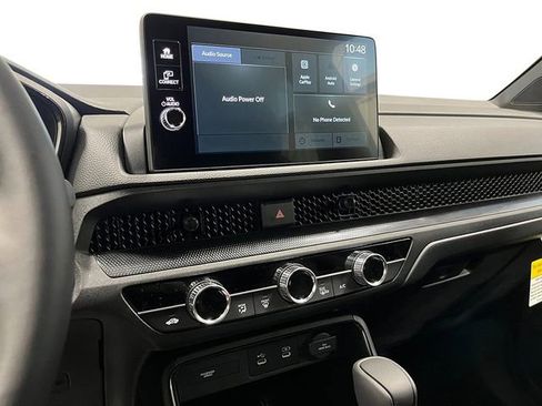 New 2026 Honda CR-V Sport image 19