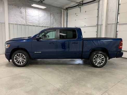 Used 2023 RAM 1500 Laramie image 20