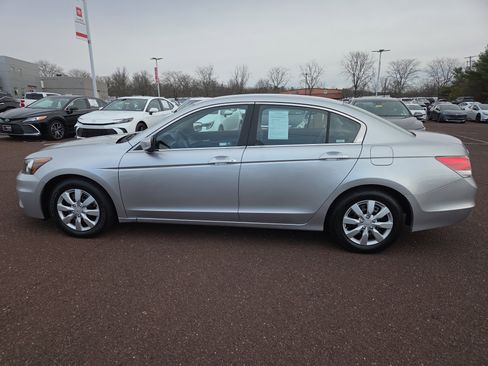 Used 2012 Honda Accord LX image 6