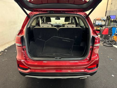Used 2019 Kia Sorento EX AWD/4WD image 6