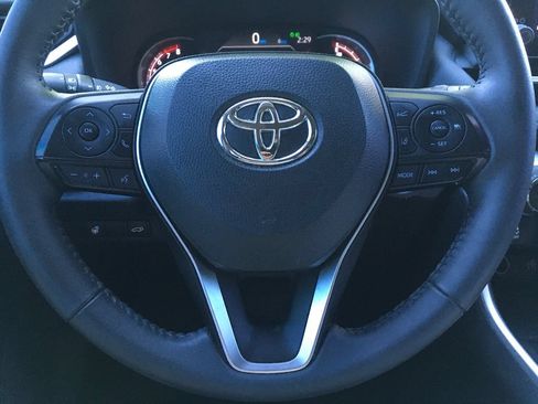 Used 2024 Toyota RAV4 XLE Premium w/ Weather Package AWD/4WD image 13