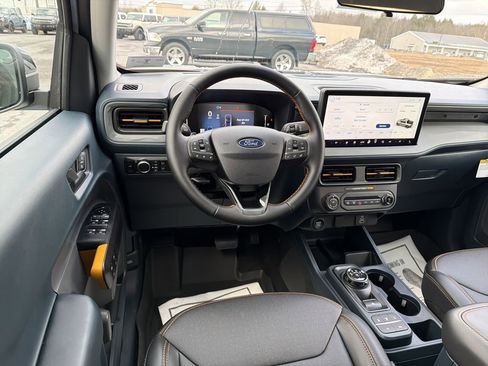 New 2026 Ford Maverick Tremor AWD/4WD image 14