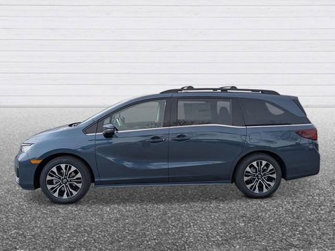 New 2026 Honda Odyssey Elite image 2