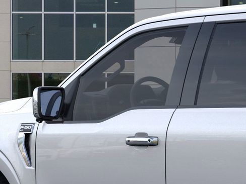 New 2025 Ford F150 XLT w/ Equipment Group 302A MID image 20