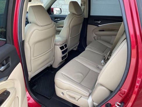 Used 2020 Acura MDX SH-AWD w/ Technology Package image 33