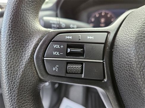 Used 2024 Honda Accord EX image 28