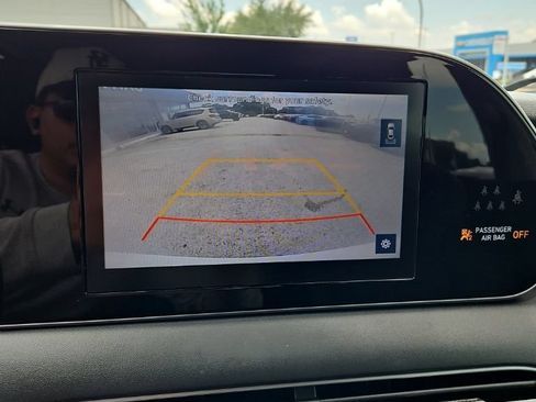 Used 2022 Hyundai Palisade SEL w/ Convenience Package FWD image 24