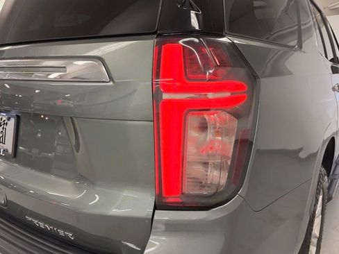 Used 2023 Chevrolet Tahoe Premier AWD/4WD image 9