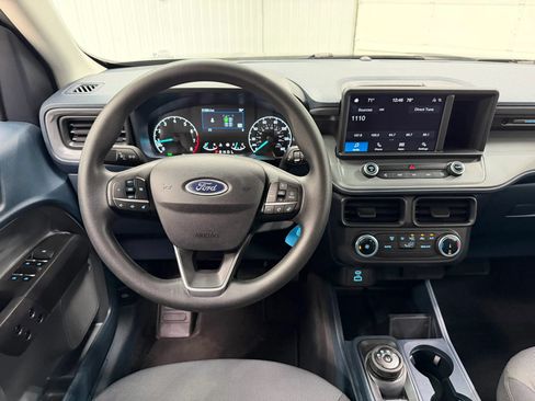 Used 2022 Ford Maverick XL FWD image 18