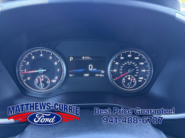 Used 2023 Hyundai Santa Fe SEL FWD image 16