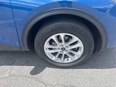 Used 2022 Ford Escape SE w/ Convenience Package AWD/4WD image 9