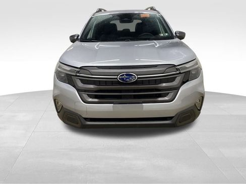New 2026 Subaru Forester Limited AWD/4WD image 6