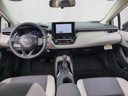 Certified 2026 Toyota Corolla LE FWD image 16