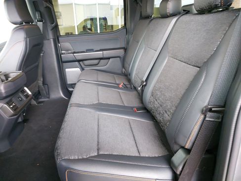 Used 2025 Ford F150 Tremor w/ Bed Utility Package image 14