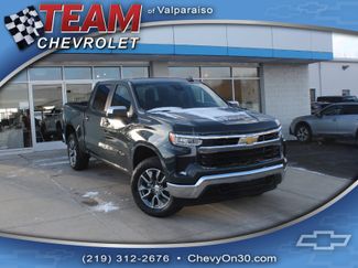 New 2026 Chevrolet Silverado 1500 LT video 1