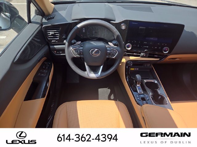 Certified 2026 Lexus NX 350 AWD w/ Accessory Package (2T) image 35