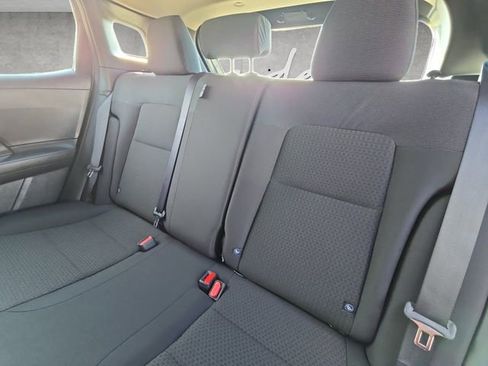 New 2026 Nissan Kicks S FWD image 22