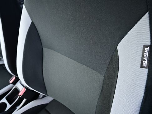 Used 2025 Nissan Versa S w/ S Plus Package FWD image 20