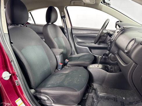 Used 2020 Mitsubishi Mirage G4 ES image 26