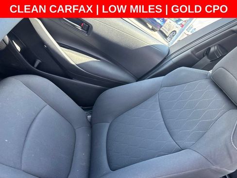 Used 2022 Toyota Corolla LE FWD image 14