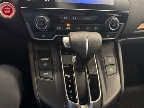 Used 2021 Honda CR-V EX image 13