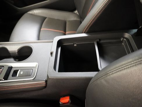 Used 2020 Nissan Altima 2.5 SR w/ Premium Package image 24