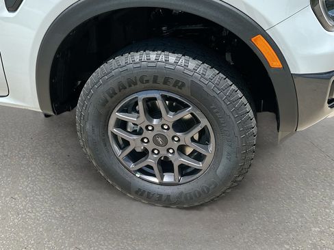 New 2026 Ford Ranger XLT w/ Trailer Tow Package RWD image 19